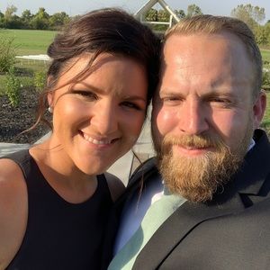 Meet your Posher, Derek